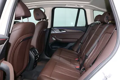 BMW X3 xDrive30i M Sport, миниатюра 15