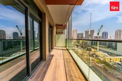 First Tenant | Open View | Family Building