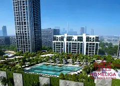 Contemporary Living | Creative Community | 1 BR