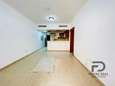 Monthly 5000 | Spacious One Bedroom | 2 Bathroom | 2 Balconies