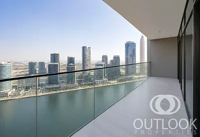 High Floor | Prime Location | Rented