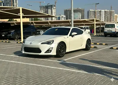 2013 Toyota 86 照片 3