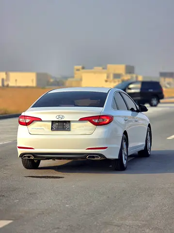صورة مصغرة 8 لـ 2015 Hyundai SONATA