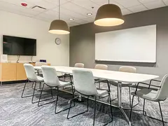 Dedicated Office for Rent at Regus Dubai, Ibn Battuta Gate 1001 in Dubai
