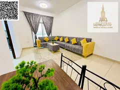 For Monthly Rent – Fully Furnished One-Bedroom Apartment in Al 1, Ajman