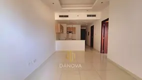 Best Offer | 1BR Unfurnished | Prime Location, Dubai Sports City | Best Amenities
