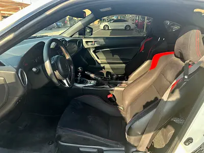 2013 Toyota 86 照片 9
