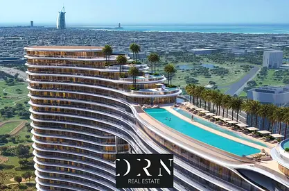 BRAND NEW | 1 BEDROOM | HIGH FLOOR
