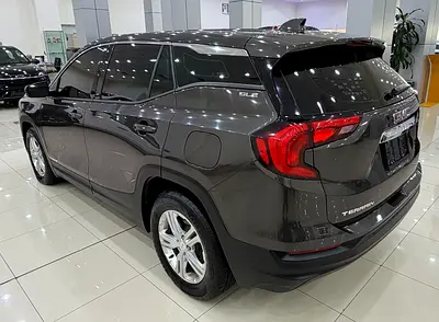 GMC Terrain SLE, миниатюра 4
