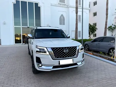 صورة 8 لـ 2023 Nissan PATROL