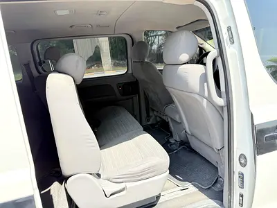 صورة 13 لـ 2019 Hyundai H1