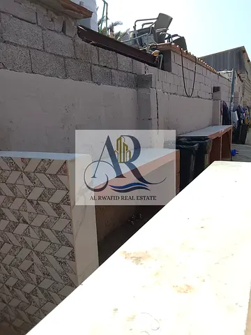 Labour Accommodation for Rent – Sharjah Industrial Area 4