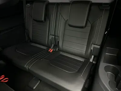 Volkswagen Teramont Comfortline, миниатюра 9