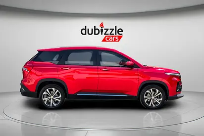 صورة مصغرة 4 لـ 2024 Chevrolet CAPTIVA