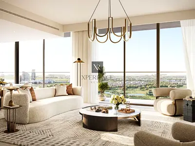 CITY SKYLINE OUTLOOK | EXCLUSIVE LYVIA HOME