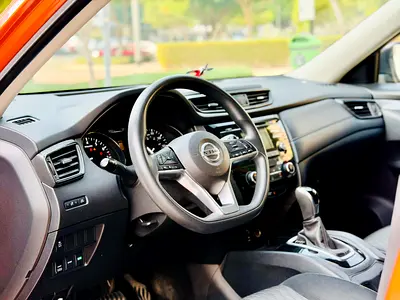 صورة 16 لـ 2017 Nissan ROGUE
