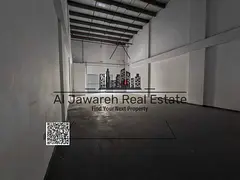 Warehouse for Rent in Al Jurf Industrial Area 1, Ajman A well-located warehouse is available for ren