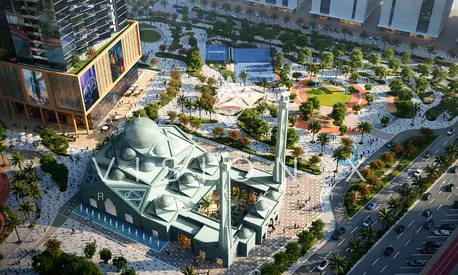 Investment Off-Plan Gem | Flexible Installments | Modern Design