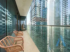 Furnished | Multiple Options | Available September