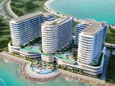 High-ROI Studio | Garden,Sea View | next to wynn