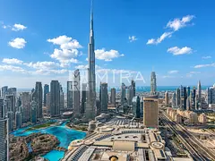 Burj View | Sky Collection | Bills Included