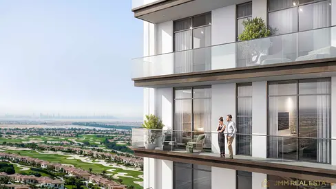 Premium Residences | Smart Home | Resort-Style Amenities