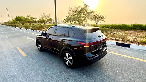 Volkswagen Tiguan SE, миниатюра 20