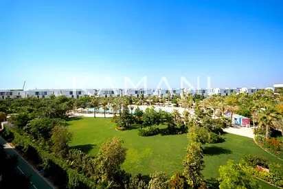 Best Priced Second Row | Private Pool/Jacuzzi