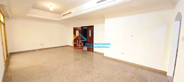 Spacious 3BHK + Maid Room Apartment for Rent | Balcony | Al Muroor, Abu Dhabi