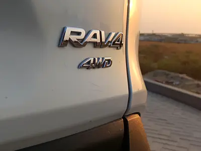 صورة 6 لـ 2023 Toyota RAV 4