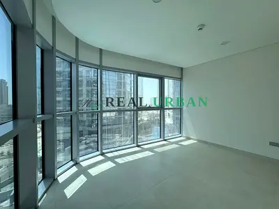 Ready To Move | 3BR+ Maid's | Pool View