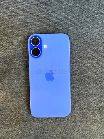 iPhone 16 128GB TDRA🇦🇪