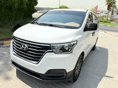 صورة 5 لـ 2019 Hyundai H1
