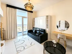 FULLY FURNISHED | HIGHEST FLOOR | SPACIOUS