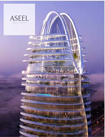 1 Bed | High Floor | Business Bay | Payment Plan