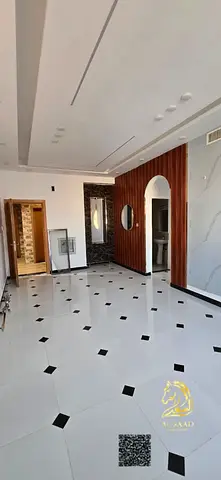 Spacious 2-Bedroom Apartment for Annual Rent in Al Rawda, Ajman | Open View | 2nd Tenant | AED 45,000