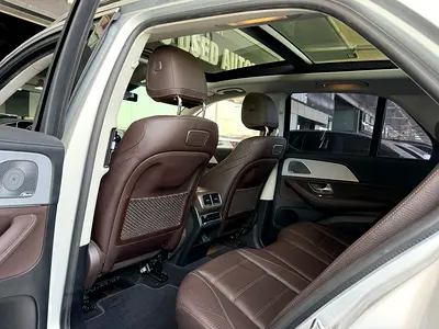 Mercedes-Benz GLE 450 4MATIC, миниатюра 17
