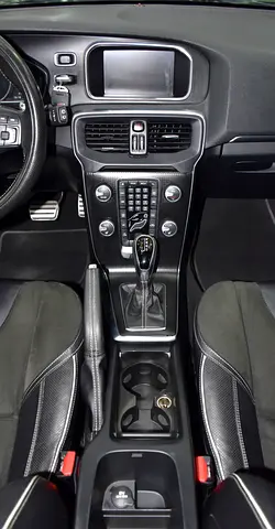 2018 Volvo V-CLASS 照片 15