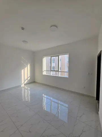 1BHK with Terrace for Annual Rent in Al Jurf 2 – Ajman (Brand New)
