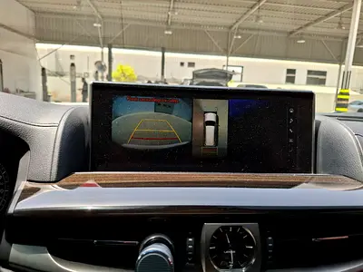 2018 Lexus LX-SERIES 照片 13