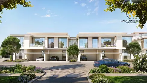 Brand New 3BR Townhouse | Azizi Florence | Gated Community