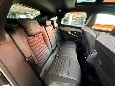Peugeot 3008 GT Line, миниатюра 12