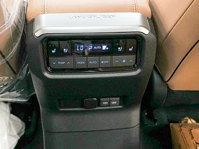 2026 Toyota PRADO — фото 15