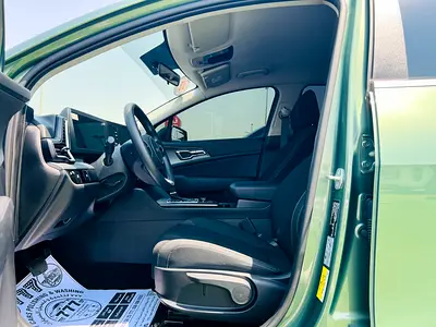 Kia Sportage SX Prestige, миниатюра 17