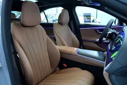 Mercedes-Benz E-Class E 300, миниатюра 13
