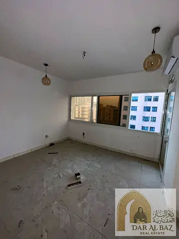 ارخص ثلاث غرف وصاله في بنايه مجدده بالكامل في منطقه المجاز 2 بموقع مميز جدا وتشطيبات وتصميمات عصريه ومريحه