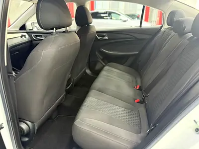 MG MG5 Comfort, миниатюра 11