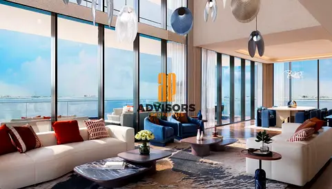 High Floor I Hot Deal I Premium Location