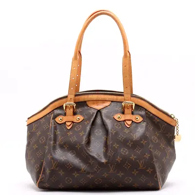 Authentic Louis Vuitton Tivoli GM
