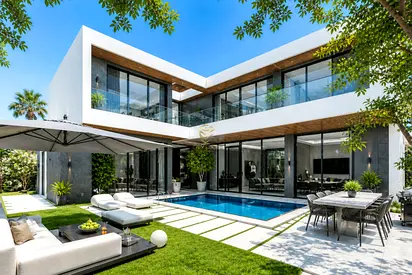 5BR Villa | Special Price | 50% Discount on SLD